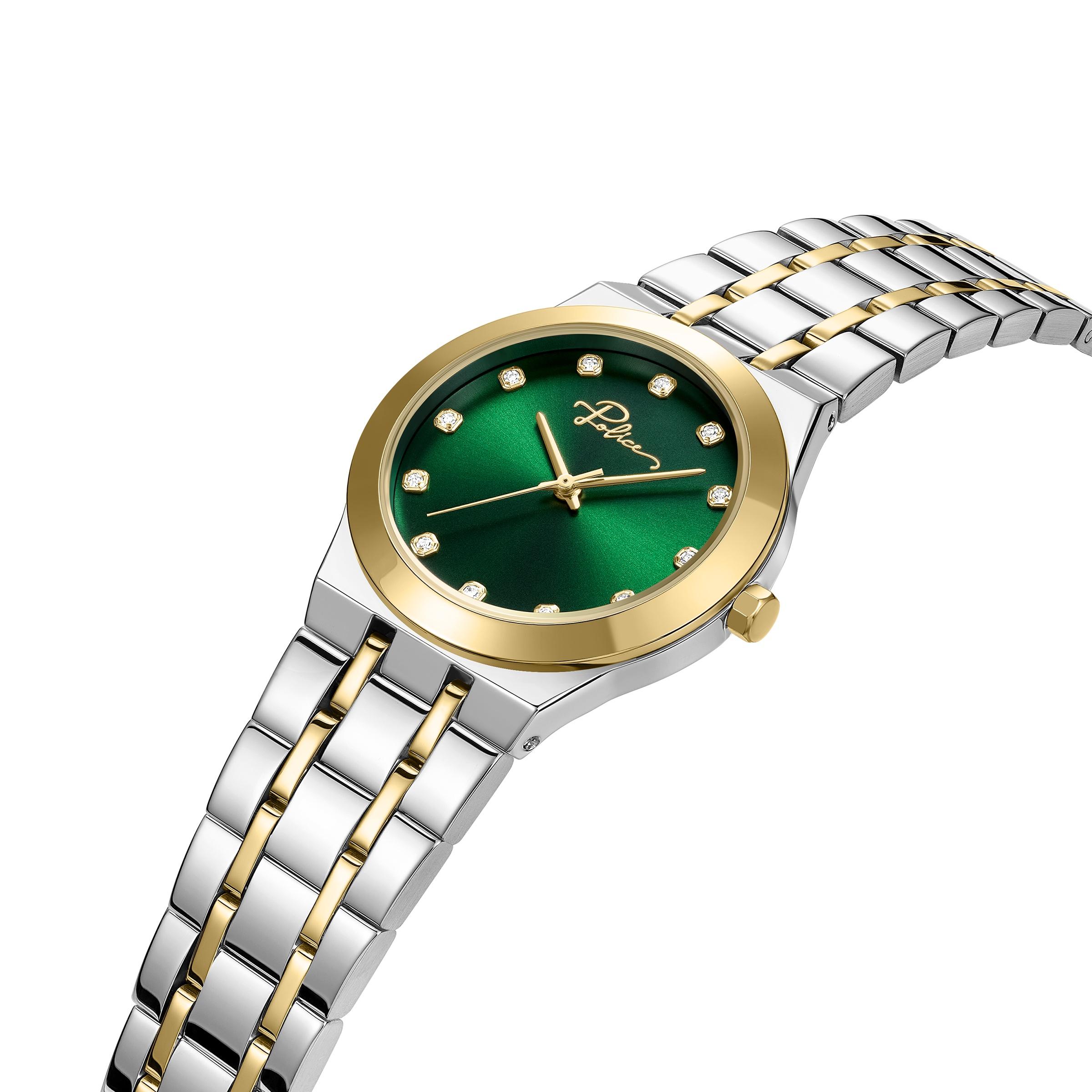 POLICE WOMEN'S WATCH PEWLG0075704 view 2