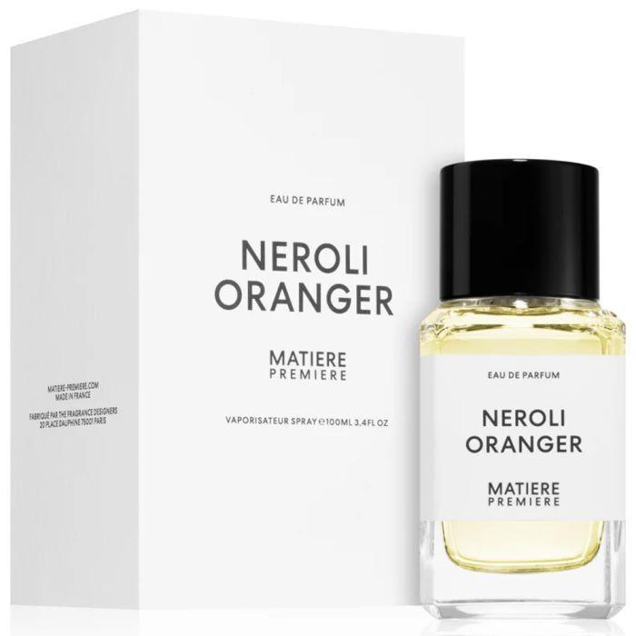 MATIERE PREMIERE NEROLI ORANGER EDP 100MLundefined