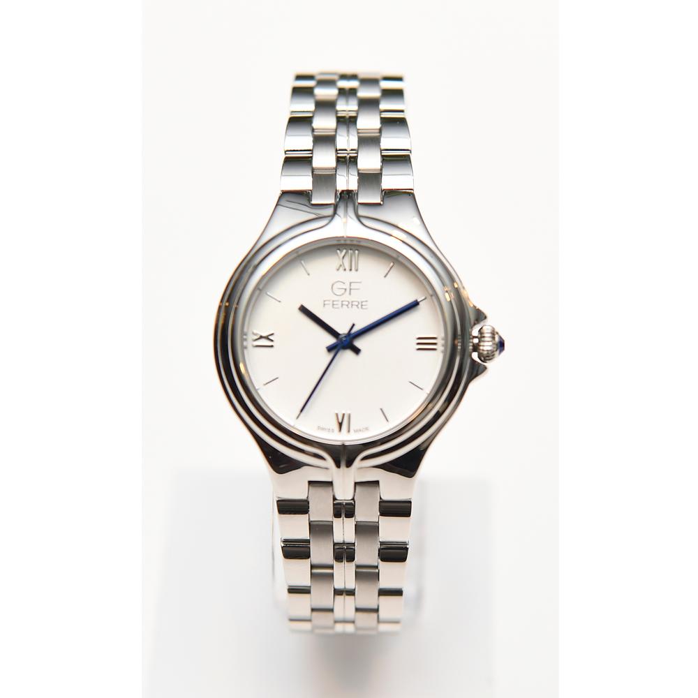 GF FERRE WATCH GFSS3157-1undefined