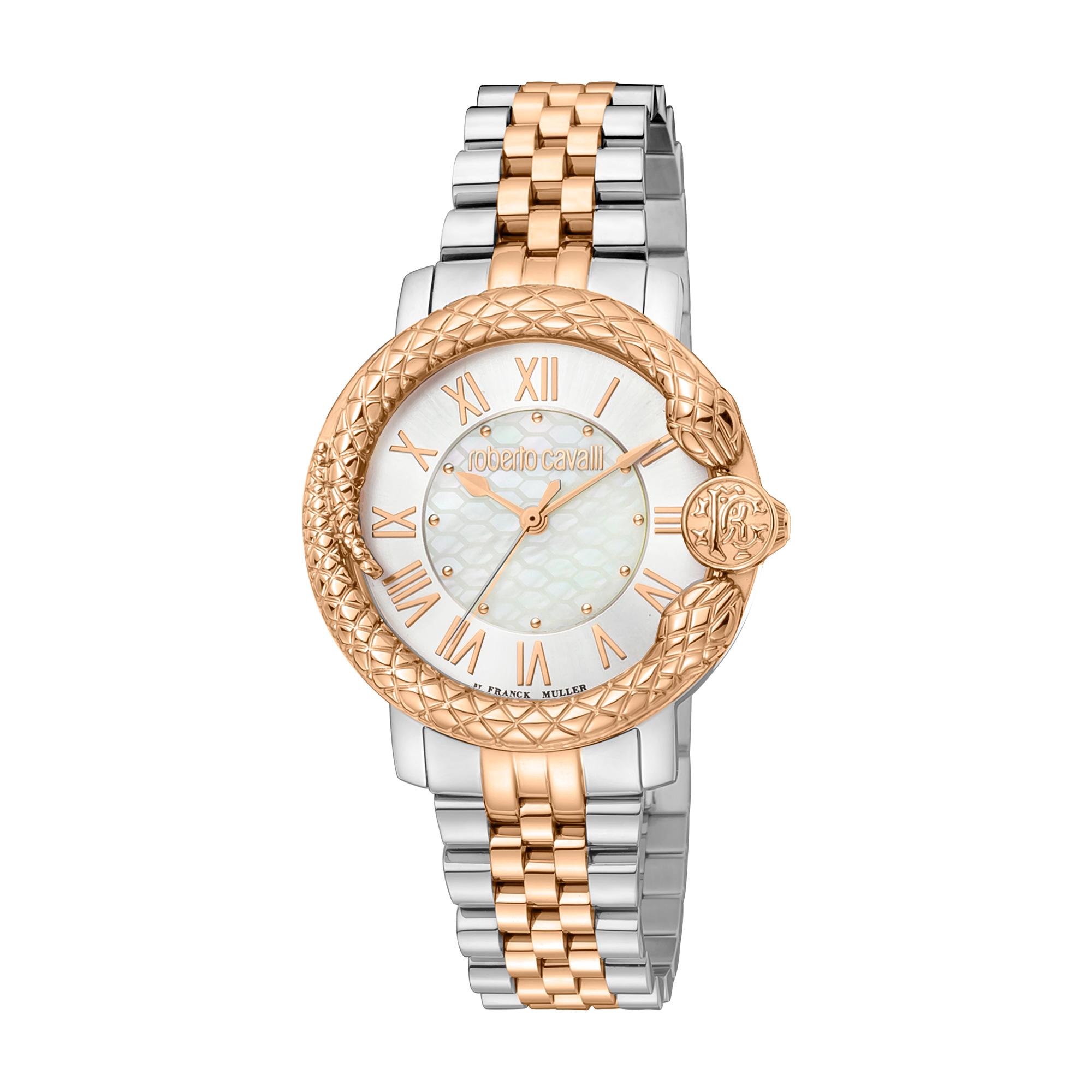 ROBERTO CAVALLI FRANCK MULLER WATCH RV1L177M0091undefined
