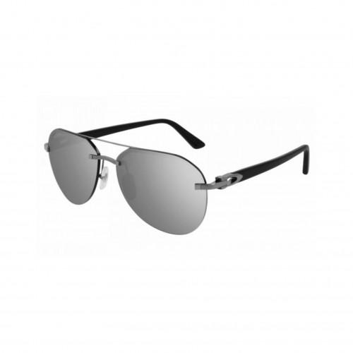 CARTIER SUNGLASS CT0275S-00858undefined