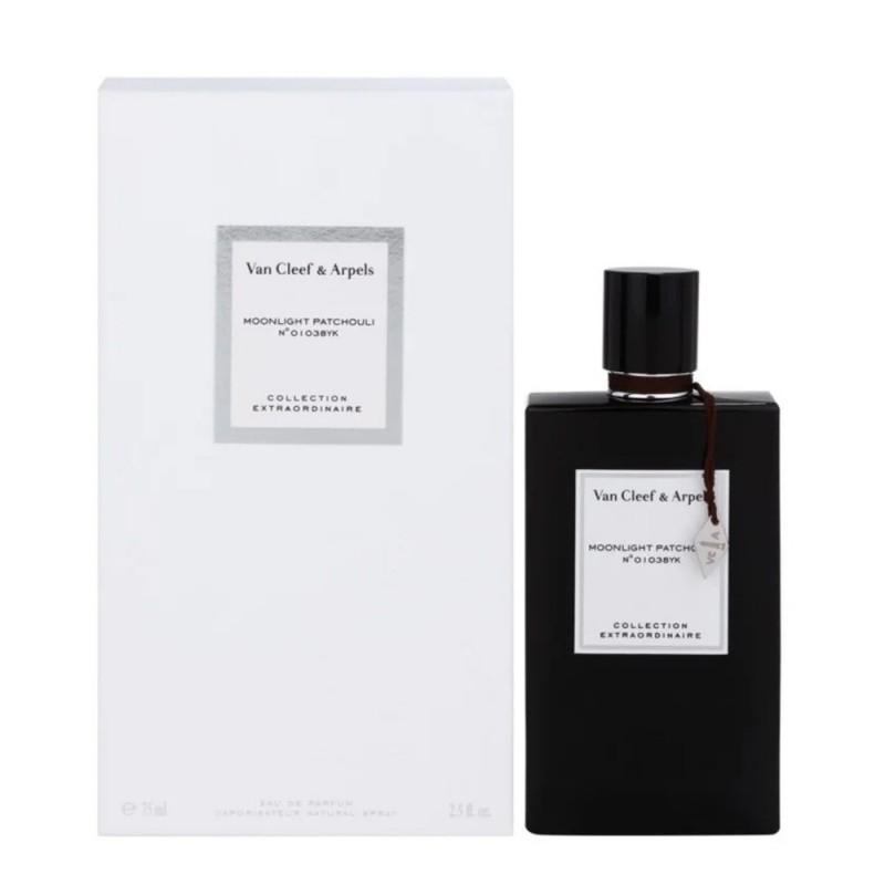 VAN CLEEF & ARPELS MOONLIGHT PATCHOULI EDP 75MLundefined