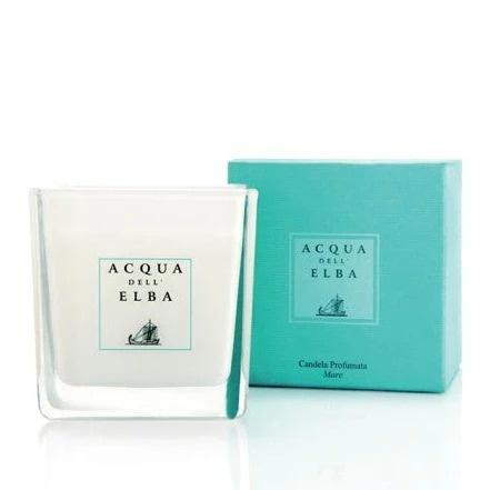 ACQUA DELL'ELBA MARE CANDLE 180GR view 2