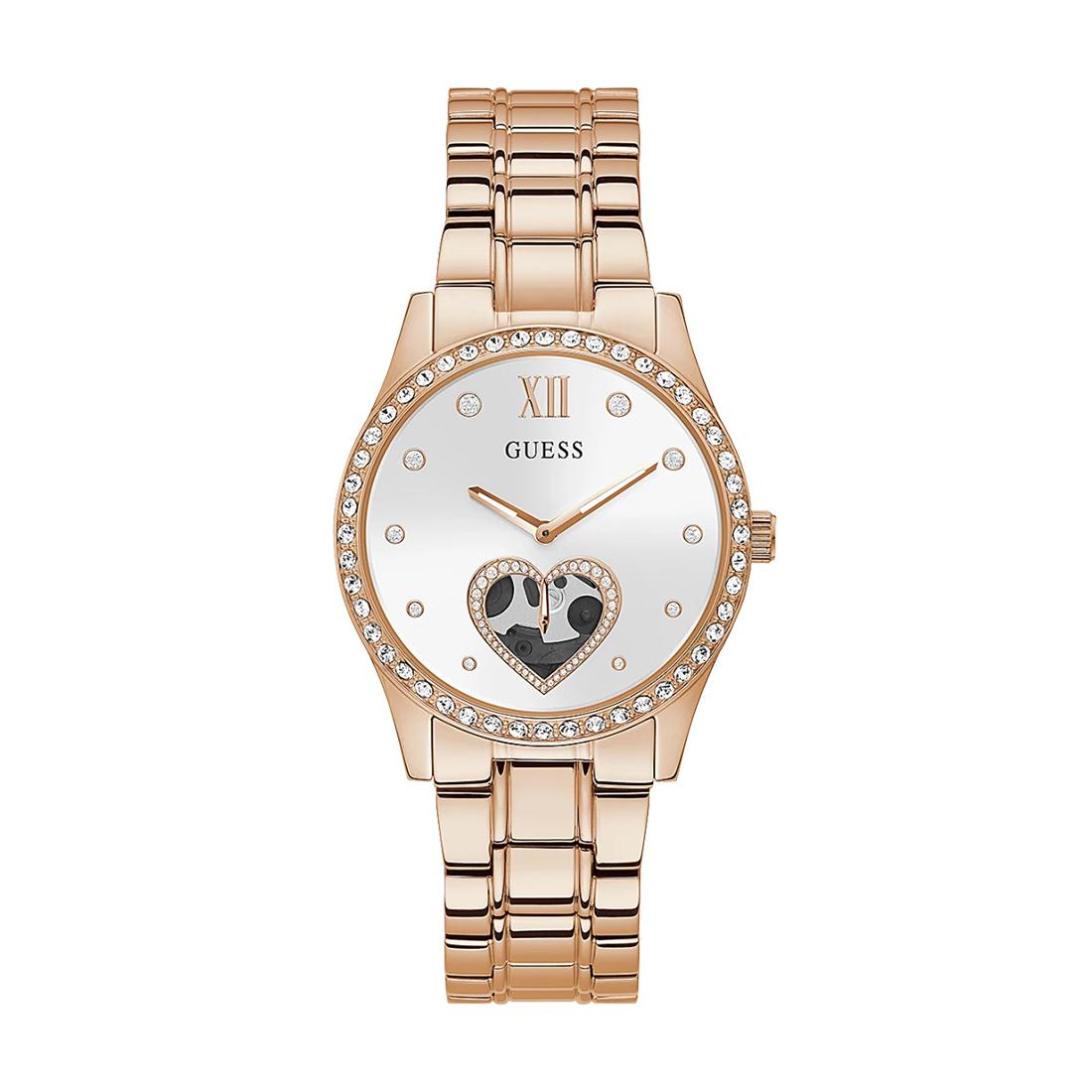 GUESS WATCH GW0380L3undefined