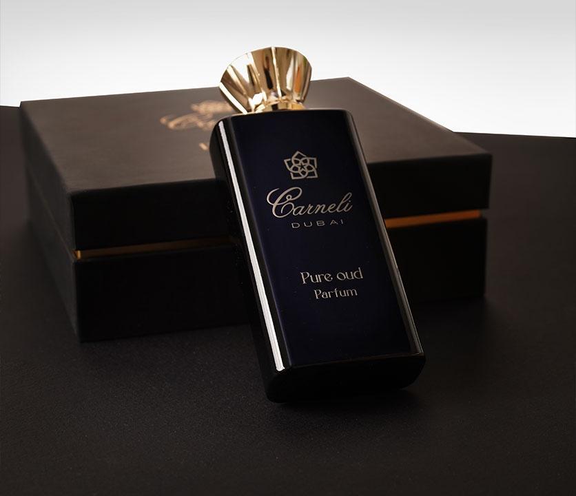CARNELI PURE OUD PARFUME 75 MLundefined