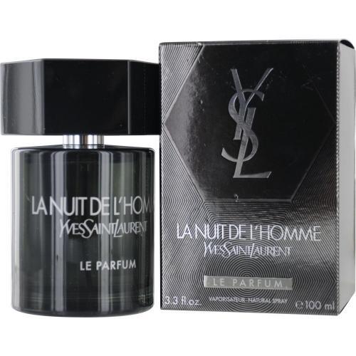 YSL LA NUIT DE L'HOMME LE PARFUM  100MLundefined