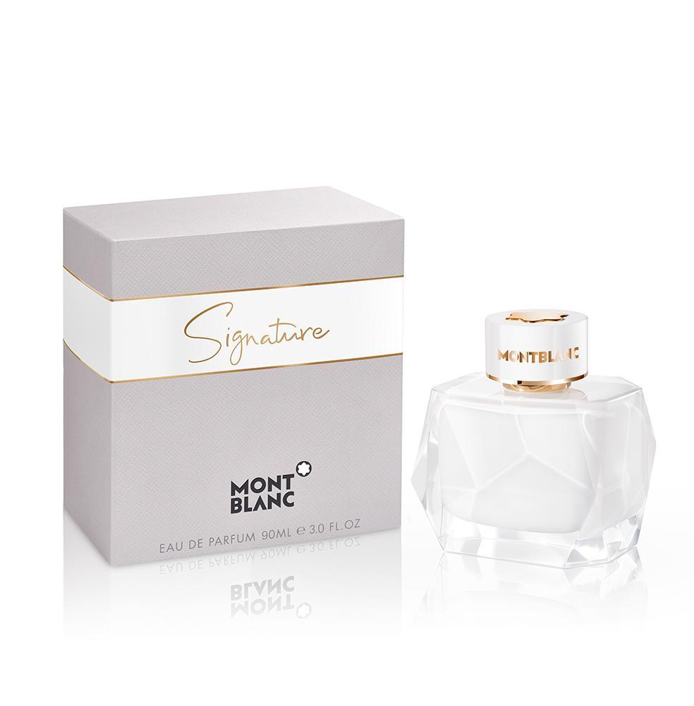 MONT BLANC SIGNATURE EDP 90ML view 2