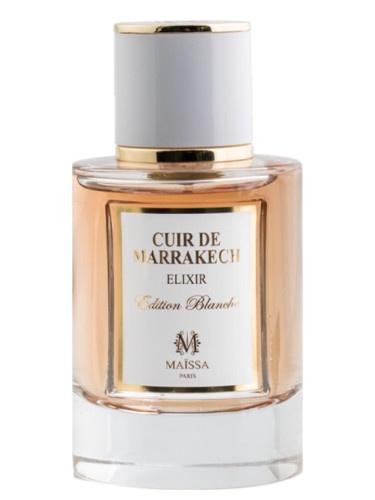 MAISON MAISSA CUIR DE MARRAKECH ELIXIR EDP 100MLundefined
