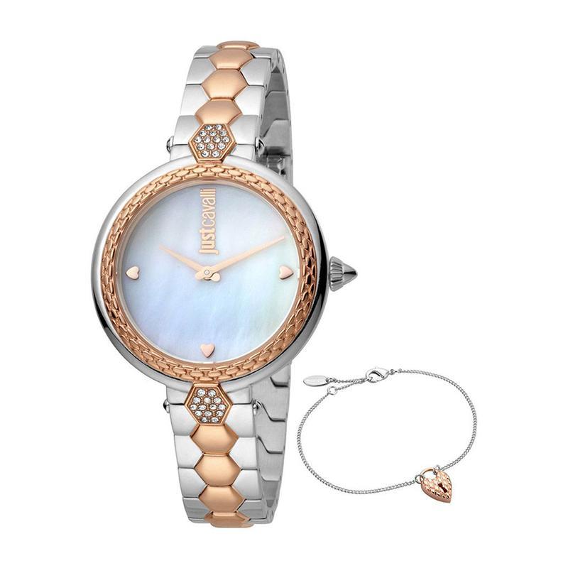 JUST CAVALLI WATCH JC1L128M0605undefined