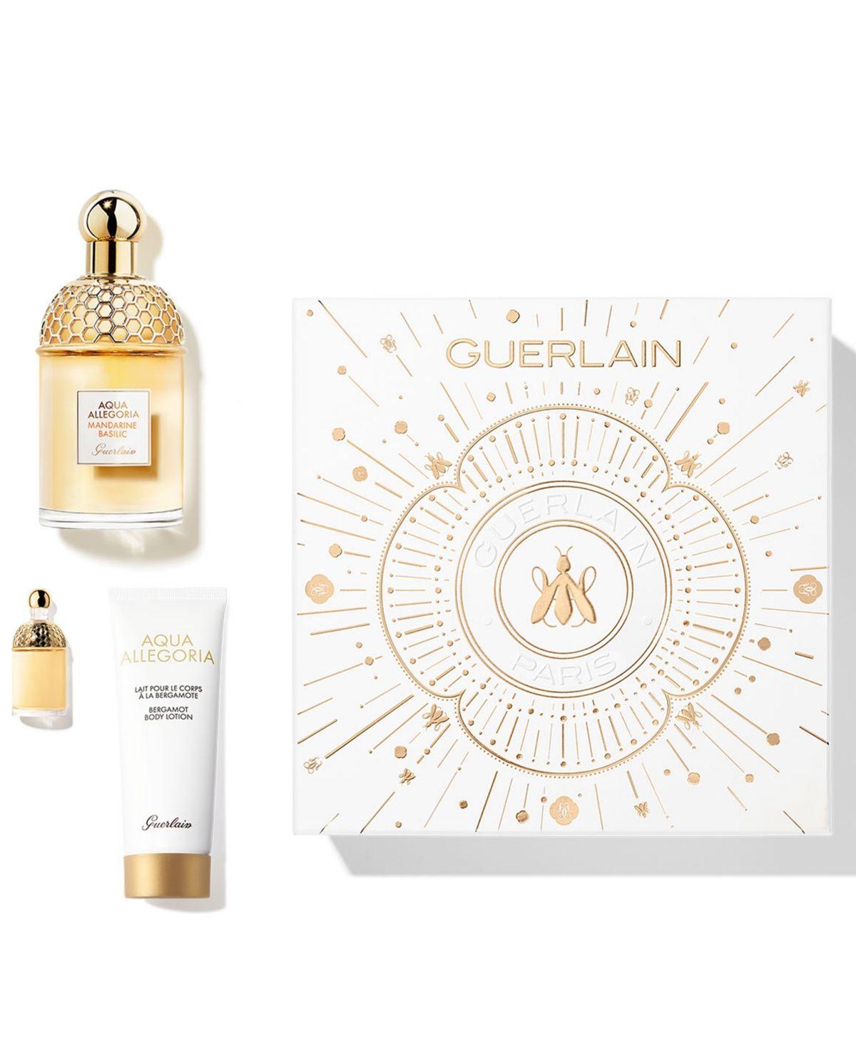 GUERLAIN AQUA ALLEGORIA 3 PCS SETundefined