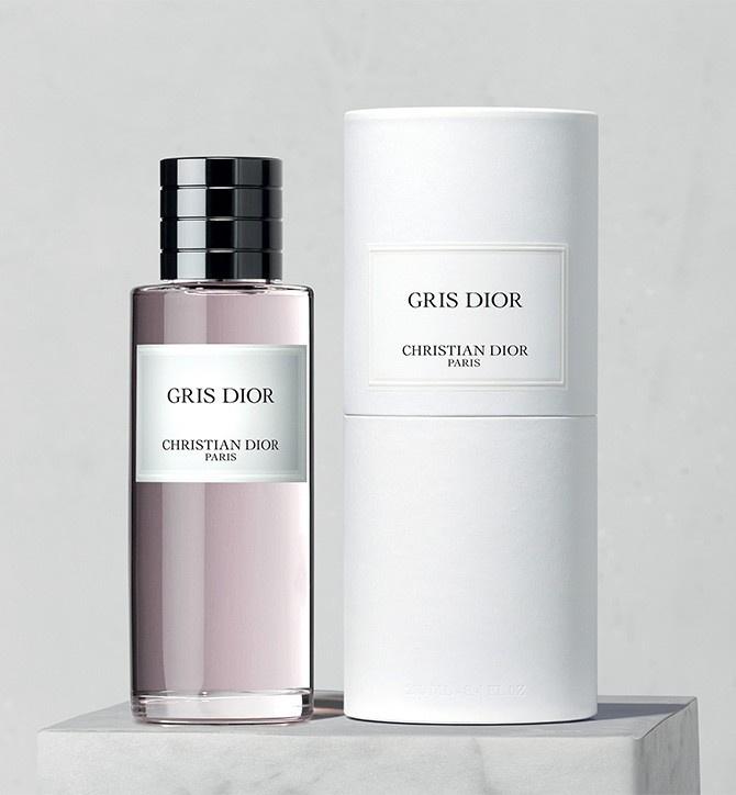 CHRISTIAN DIOR GRIS DIOR EDP 200MLundefined