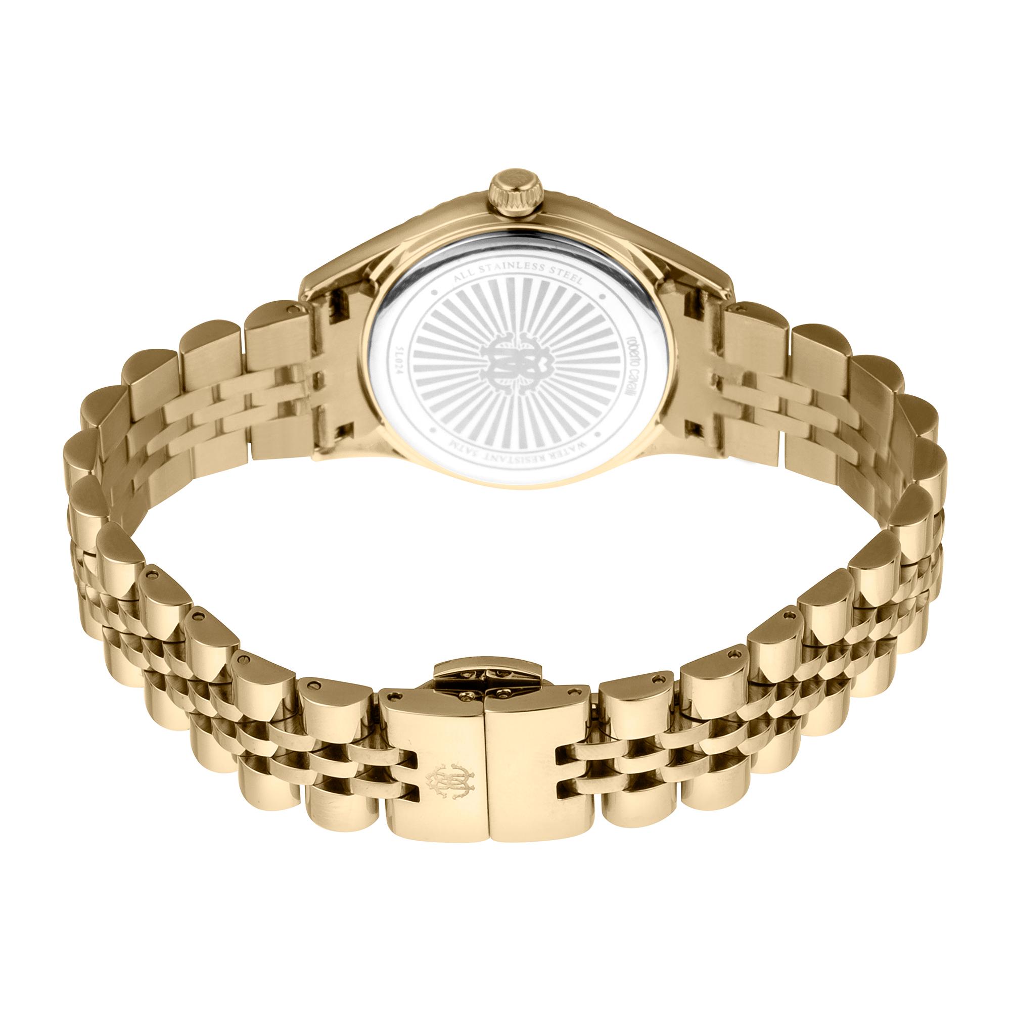 ROBERTO CAVALLI WATCH RC5L024M0065 view 2
