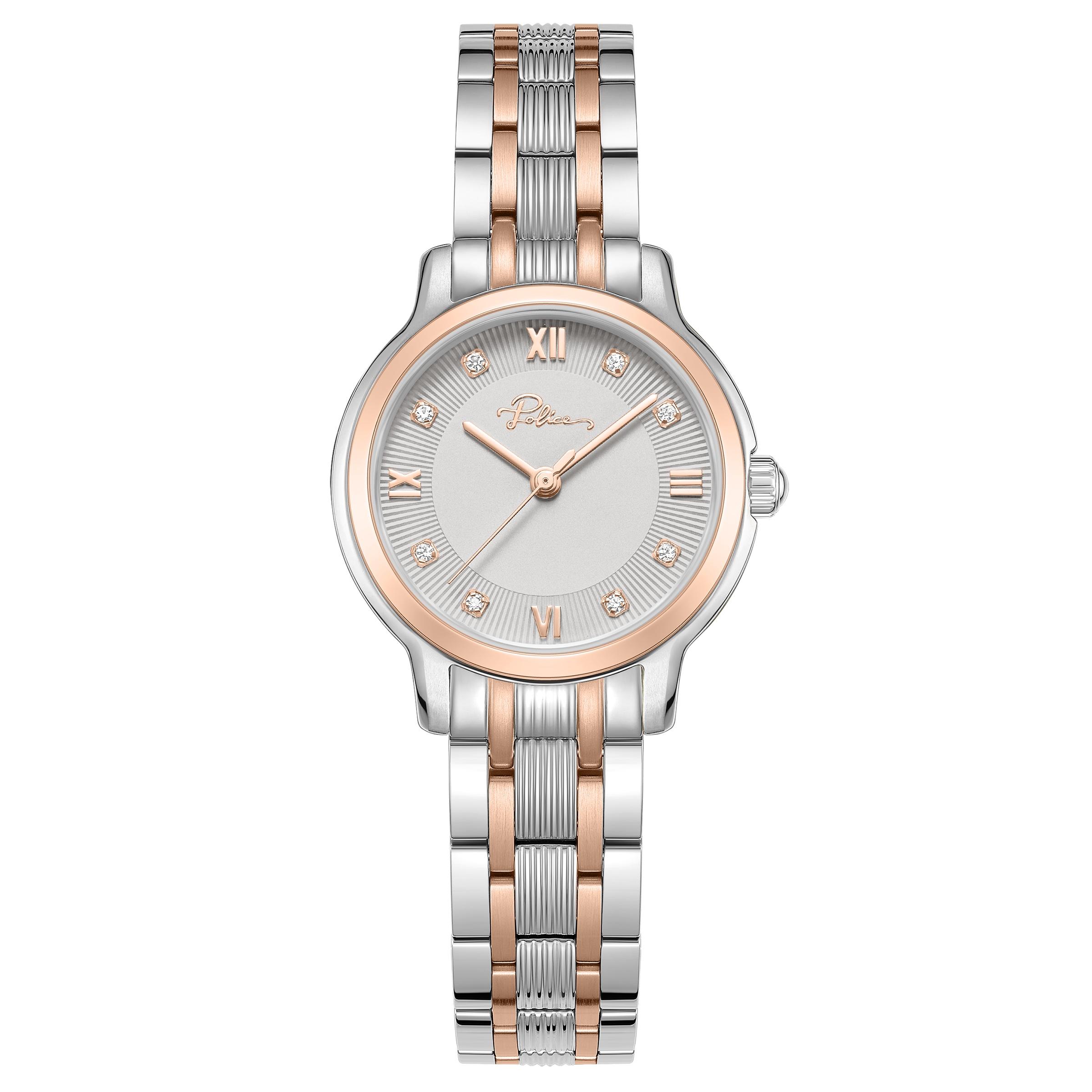 POLICE WOMEN'S WATCH PEWLG0076203undefined
