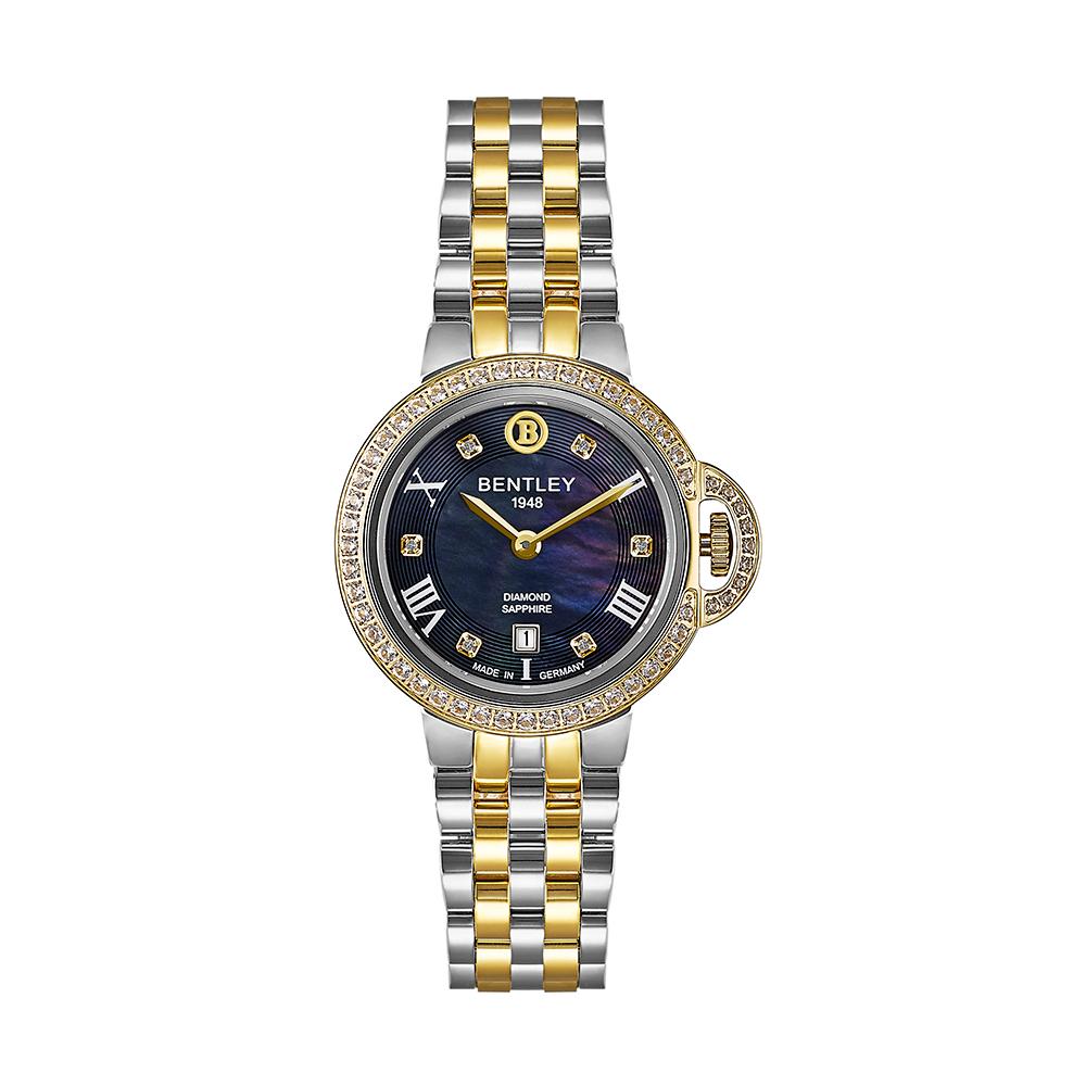 BENTLEY WATCH BL-1818-102LTBI-SKundefined