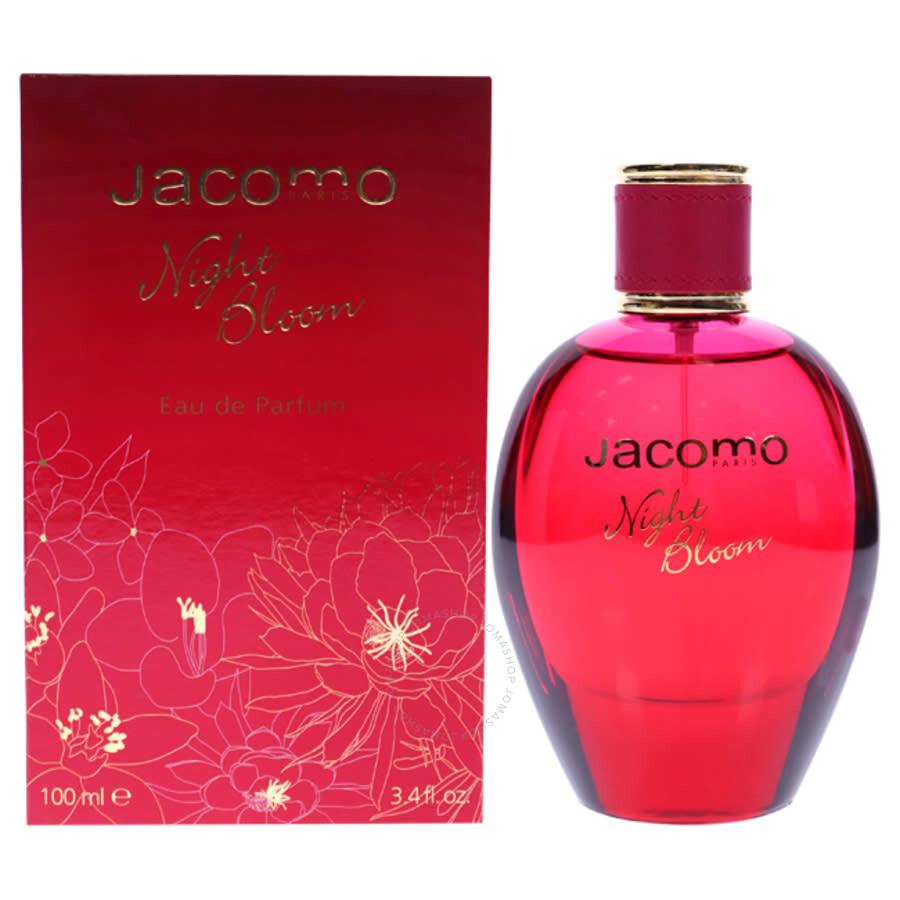 JOCOMO NIGHT BLOOM 100ML EDPundefined
