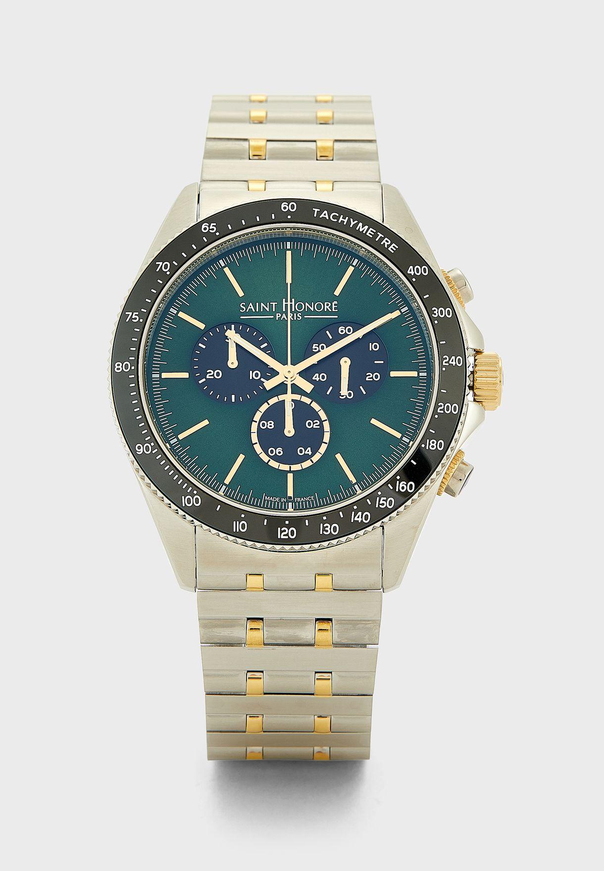 SAINT HONORE WATCH LB896101 47VITundefined