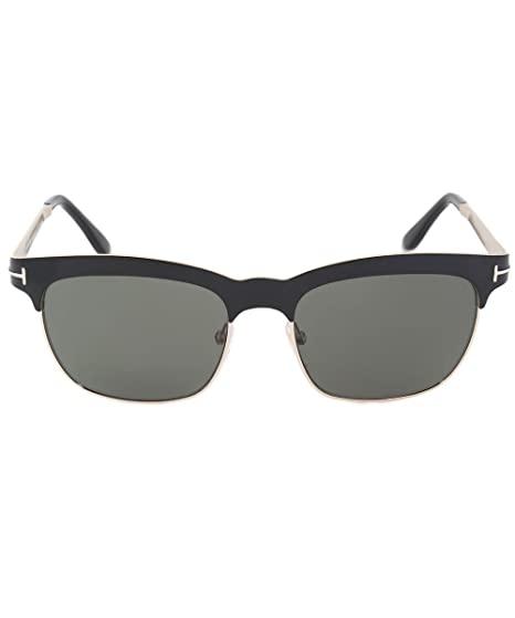 TOM FORD SUNGLASS TF437 05R PLORIZEDundefined