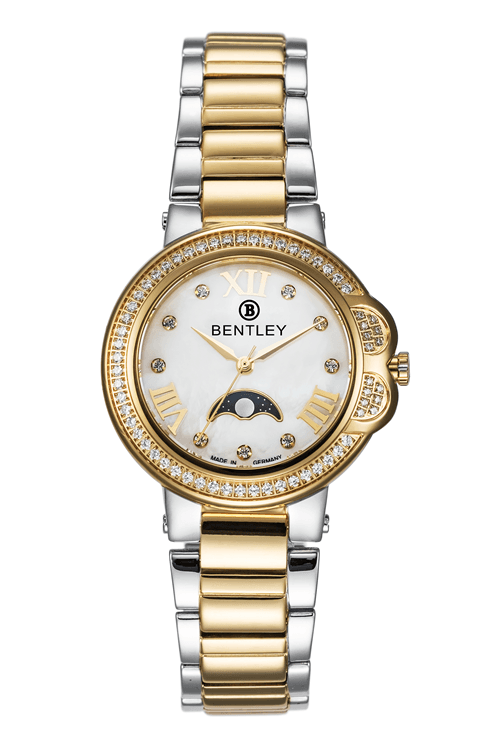 BENTLEY WATCH BL1689-102777undefined