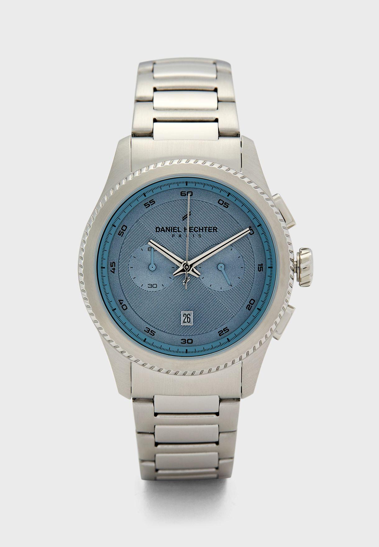 DANIEL HECHTER WATCH DHG00405undefined