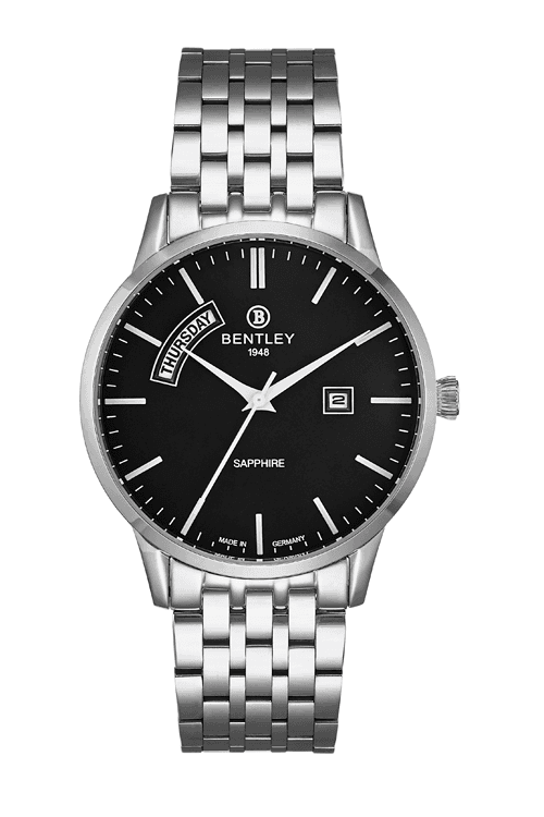 BENTLEY WATCH [ BL1864-10MWBI ]undefined