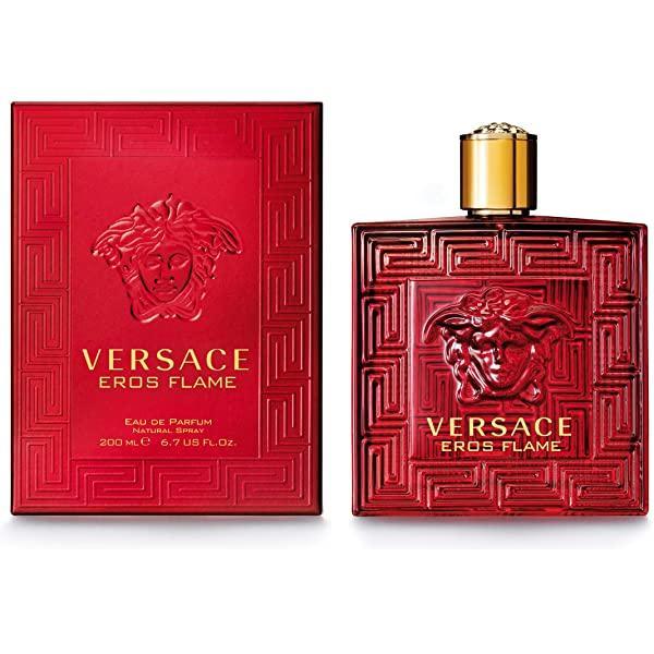 VERSACE EROS FLAME EDP 200MLundefined