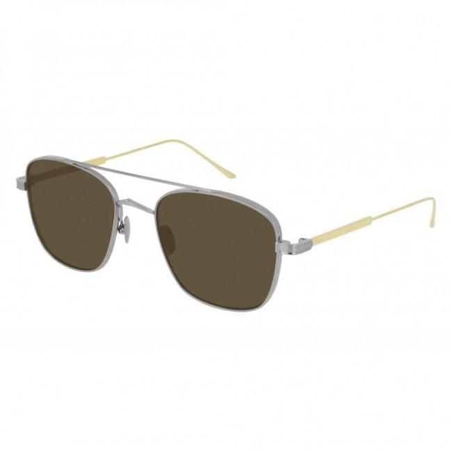CARTIER SUNGLASS CT0163S 003undefined