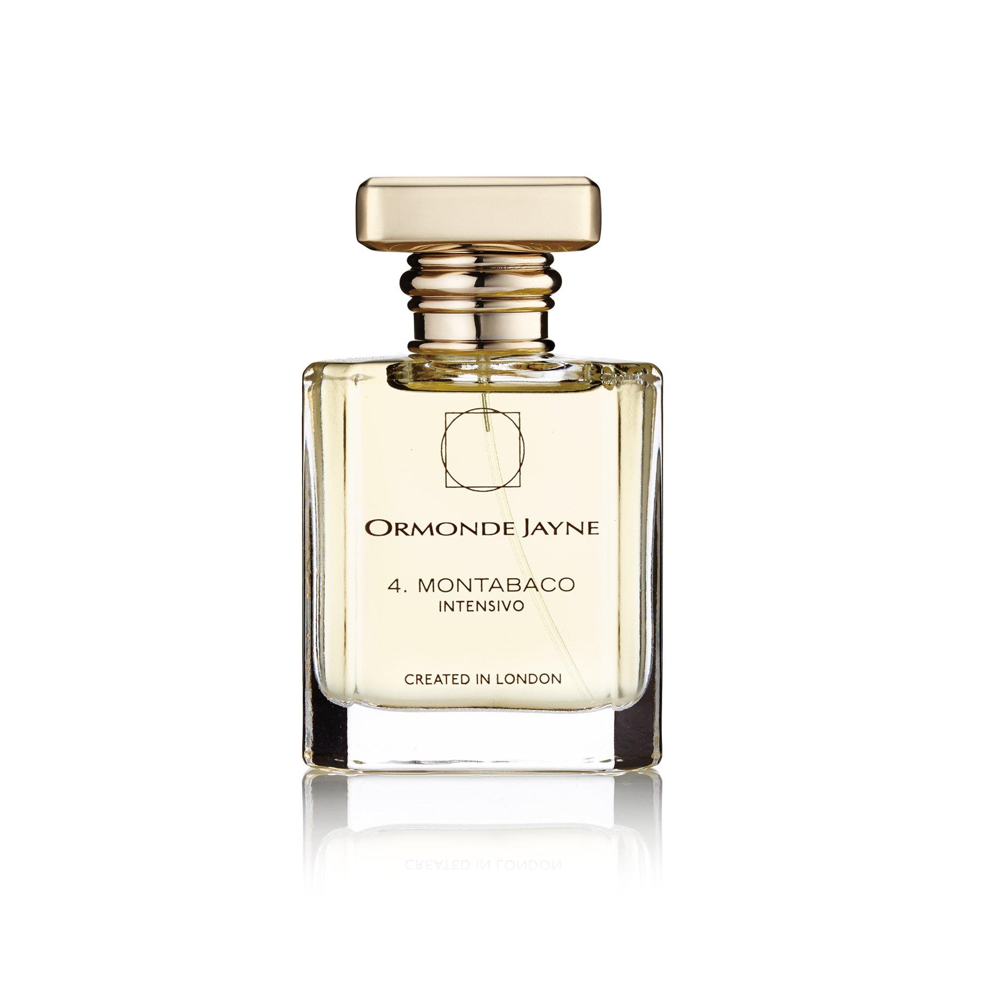 ORMONDE JAYNE MONTABACO INTENSIVO EDP 50MLundefined