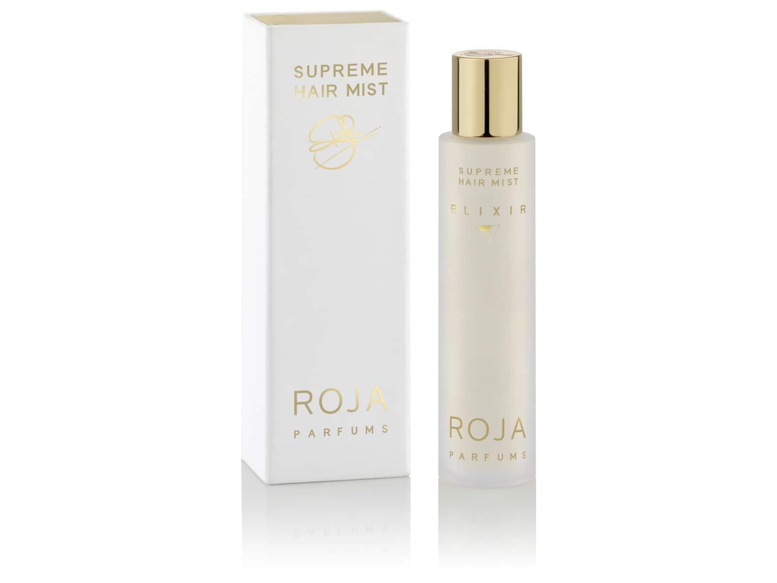 ROJA ELIXIR SUPREME HAIR MIST 50ML view 2