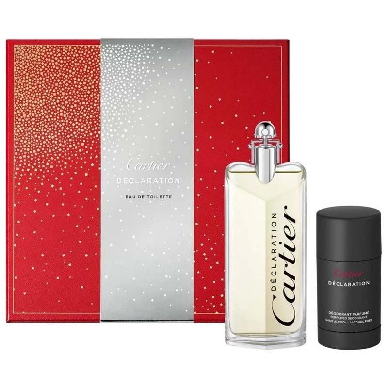 Cartier Declaration M edt 100ML Setundefined