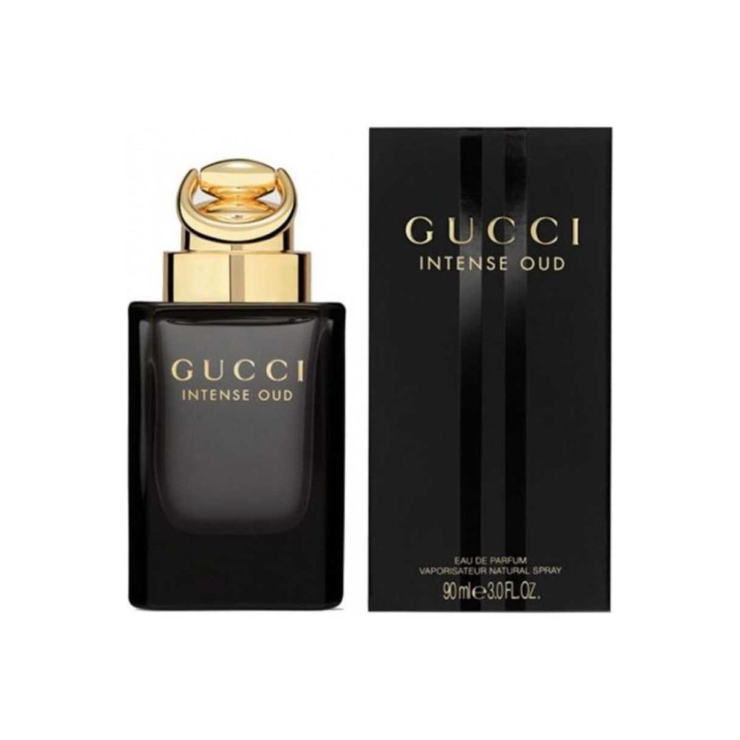 GUCCI INTENSE OUD EDP 90MLundefined
