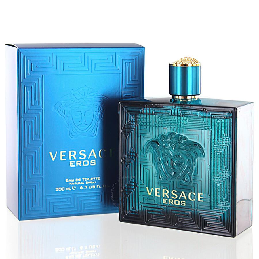 VERSACE EROS EDT 200MLundefined
