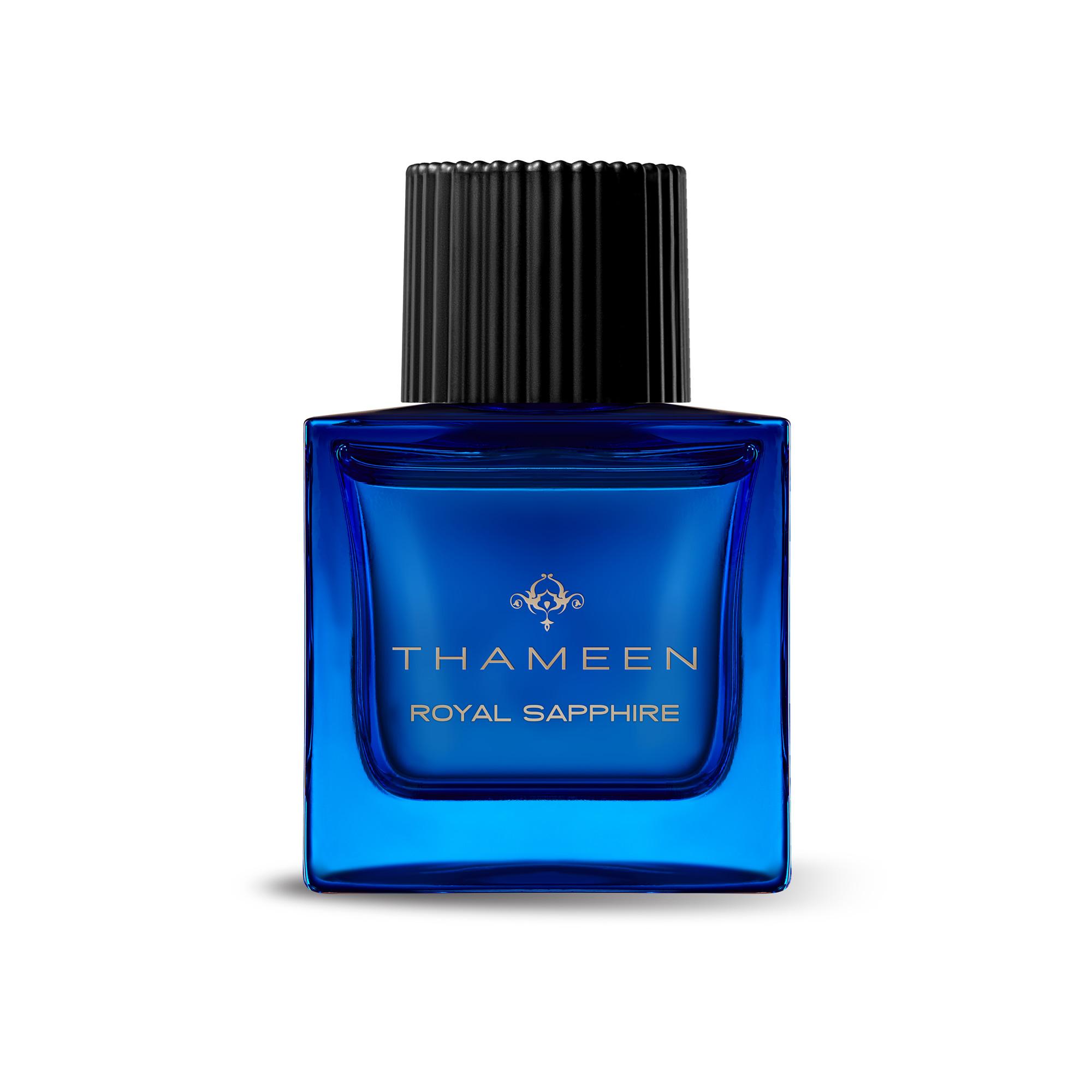 THAMEEN ROYAL SAPPHIRE EXTRAIT DE PARFUM 50MLundefined