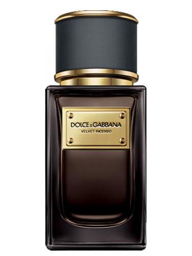 DOLCE & GABBANA VELVET INCENSO EDP 150 MLundefined