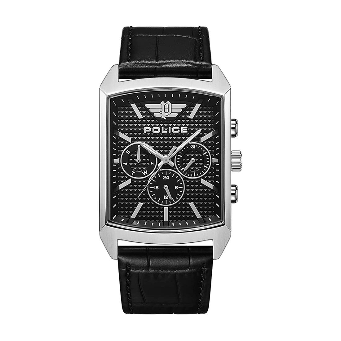 POLICE WATCH PWJF2204801undefined