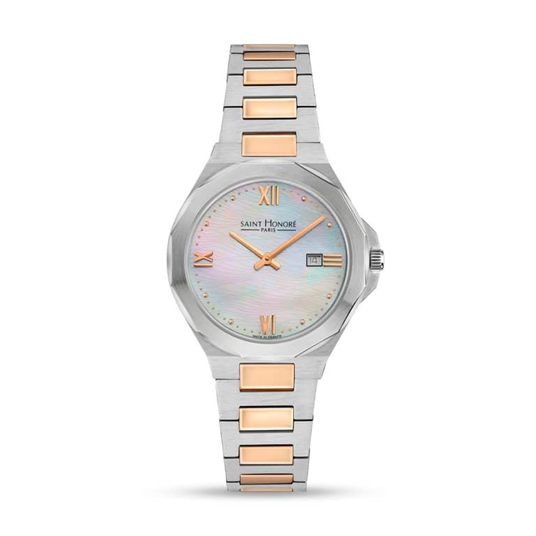 SAINT HONORE WATCH MT741102 6YBRRundefined
