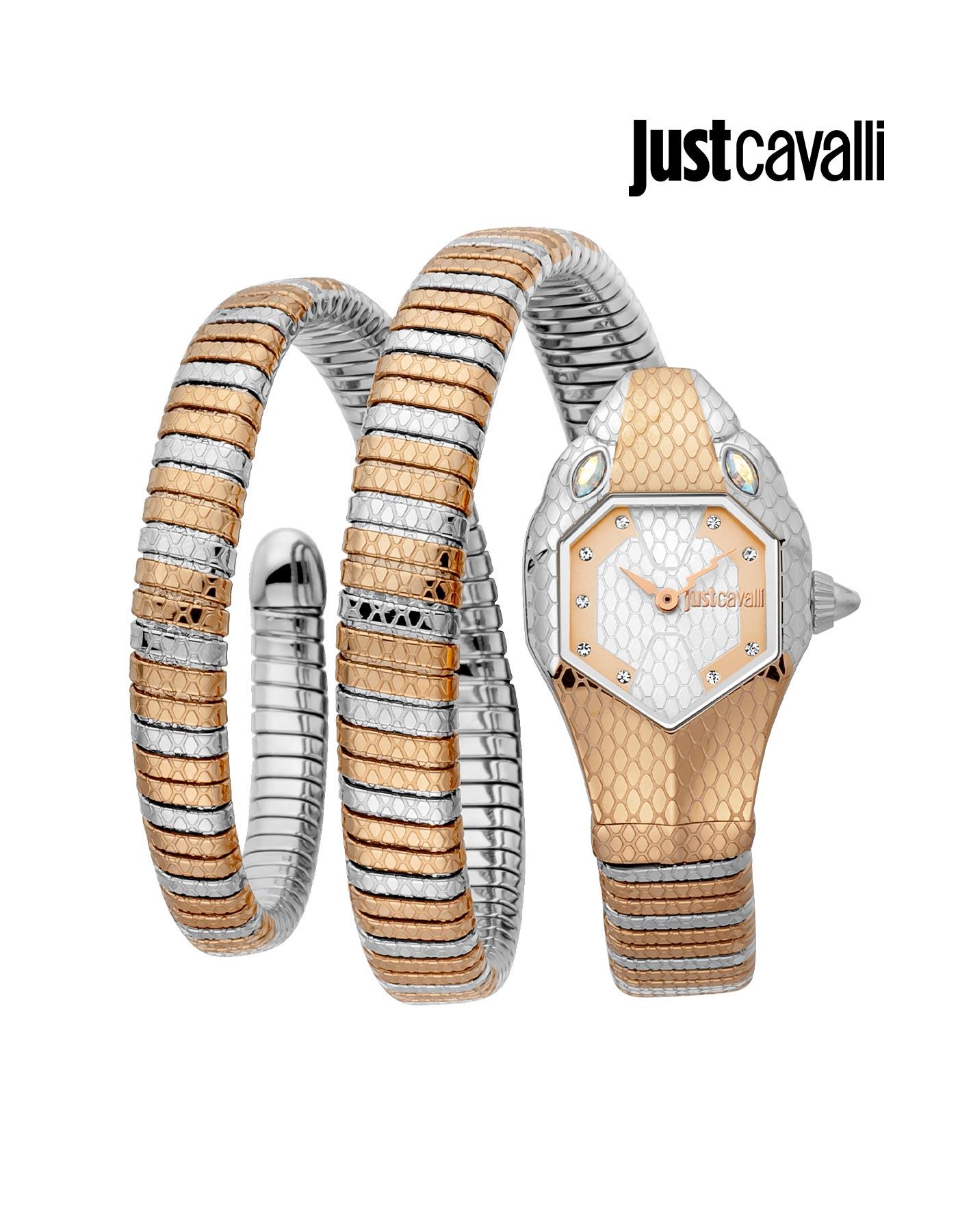 JUST CAVALLI WATCH JC1L168M0085undefined