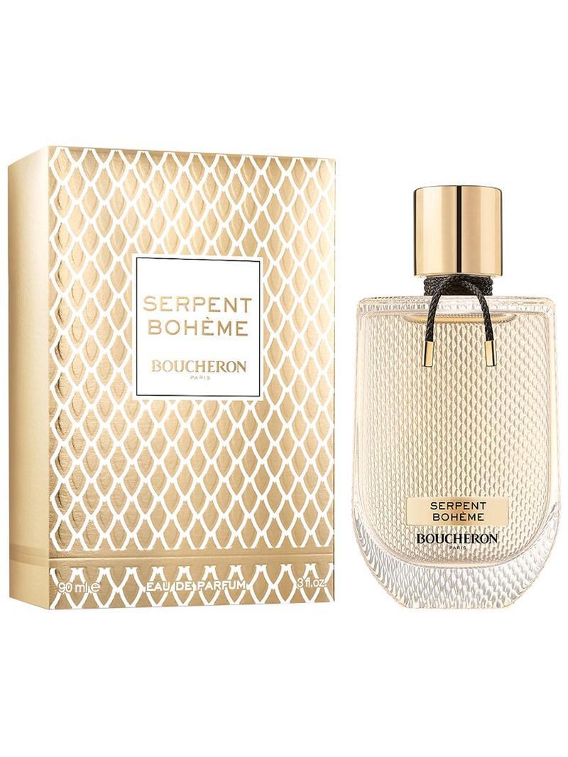 BOUCHERON SERPENT BOHEME EDP 90MLundefined