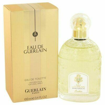 GUERLAIN EAU DE GUERLAIN EDT 100MLundefined