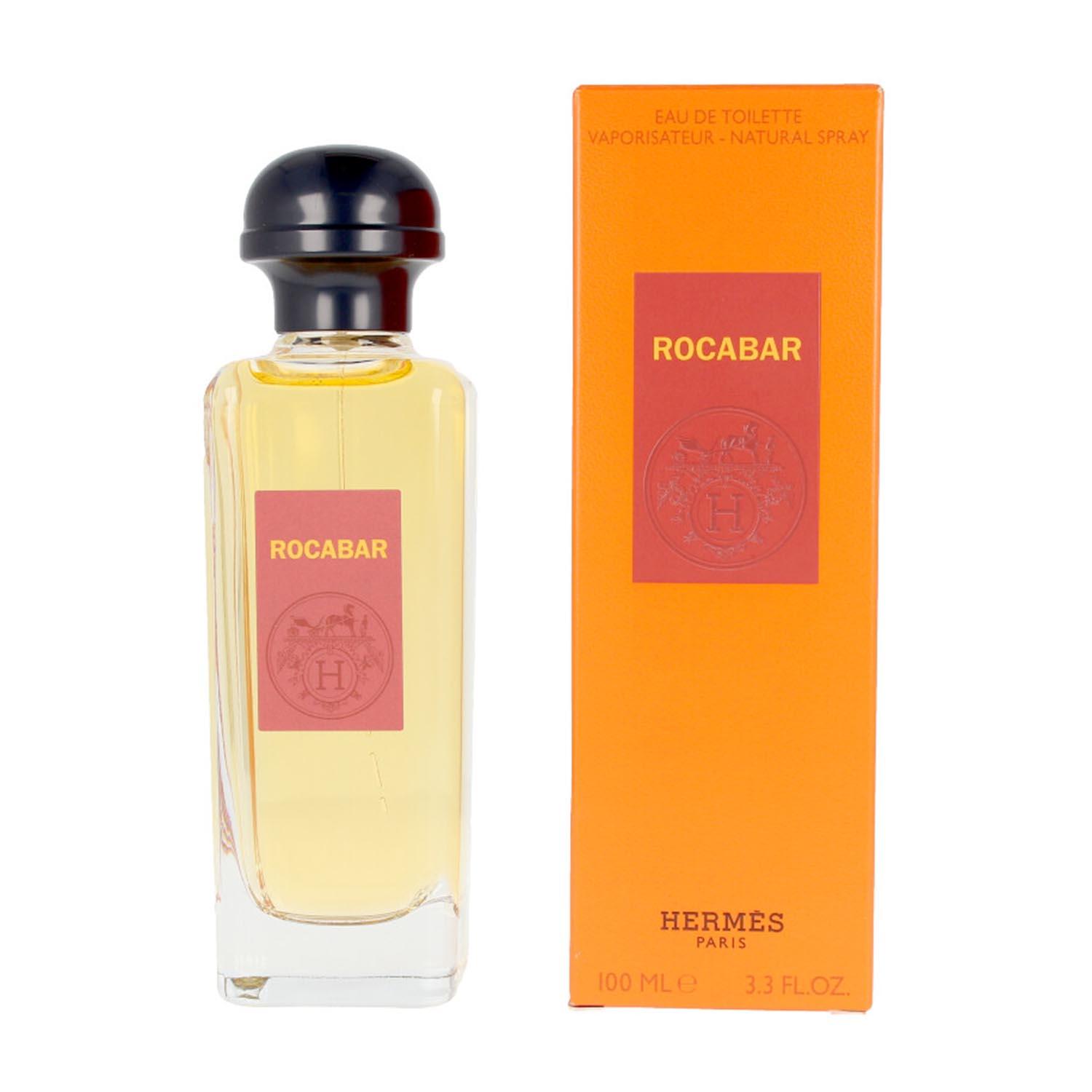 HERMES ROCABAR EDT 100MLundefined