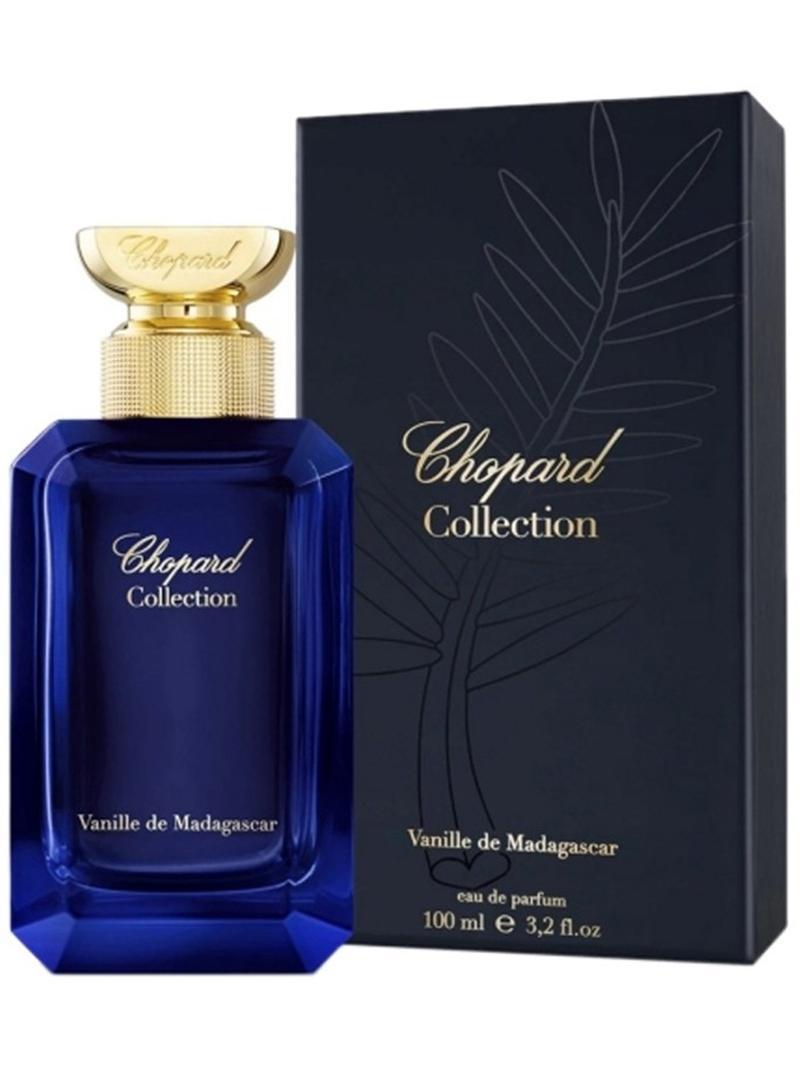 CHOPARD COLLECTION VANILLE DE MADAGASCAR EDP 100MLundefined