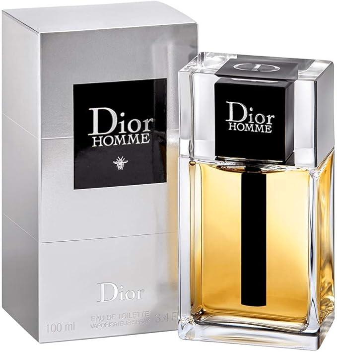 DIOR HOMME EDT 100MLundefined