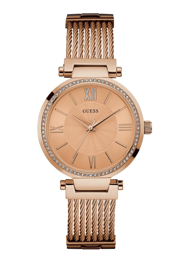 GUESS WATCH W0638L4undefined