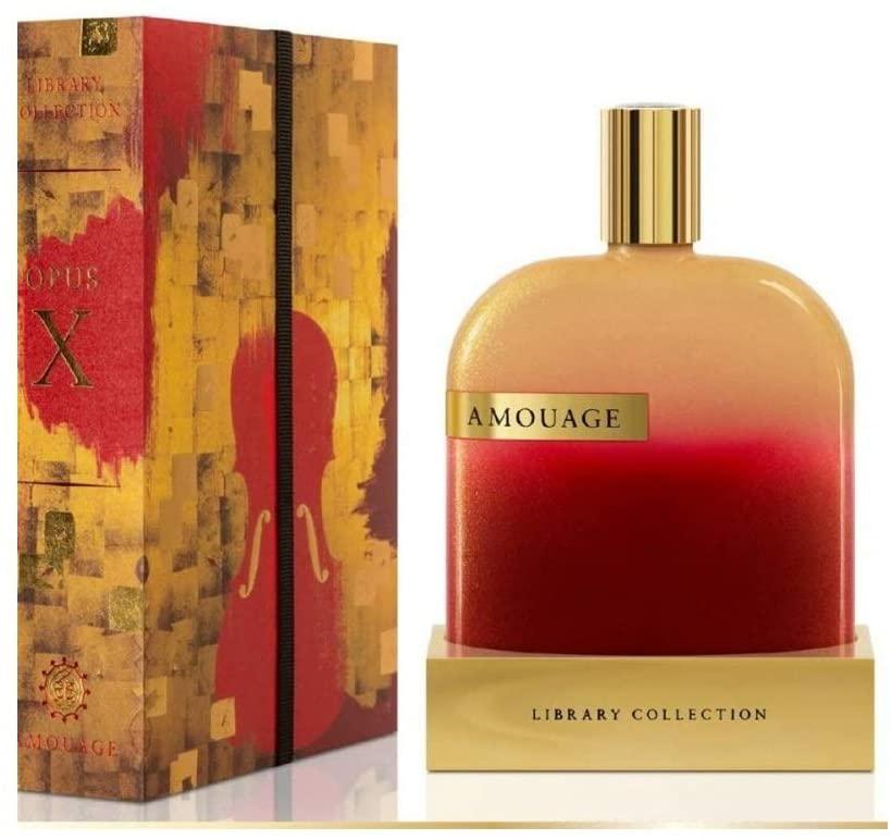 AMOUAGE LIBRARY COLLECTION OPUS X EDP 100MLundefined