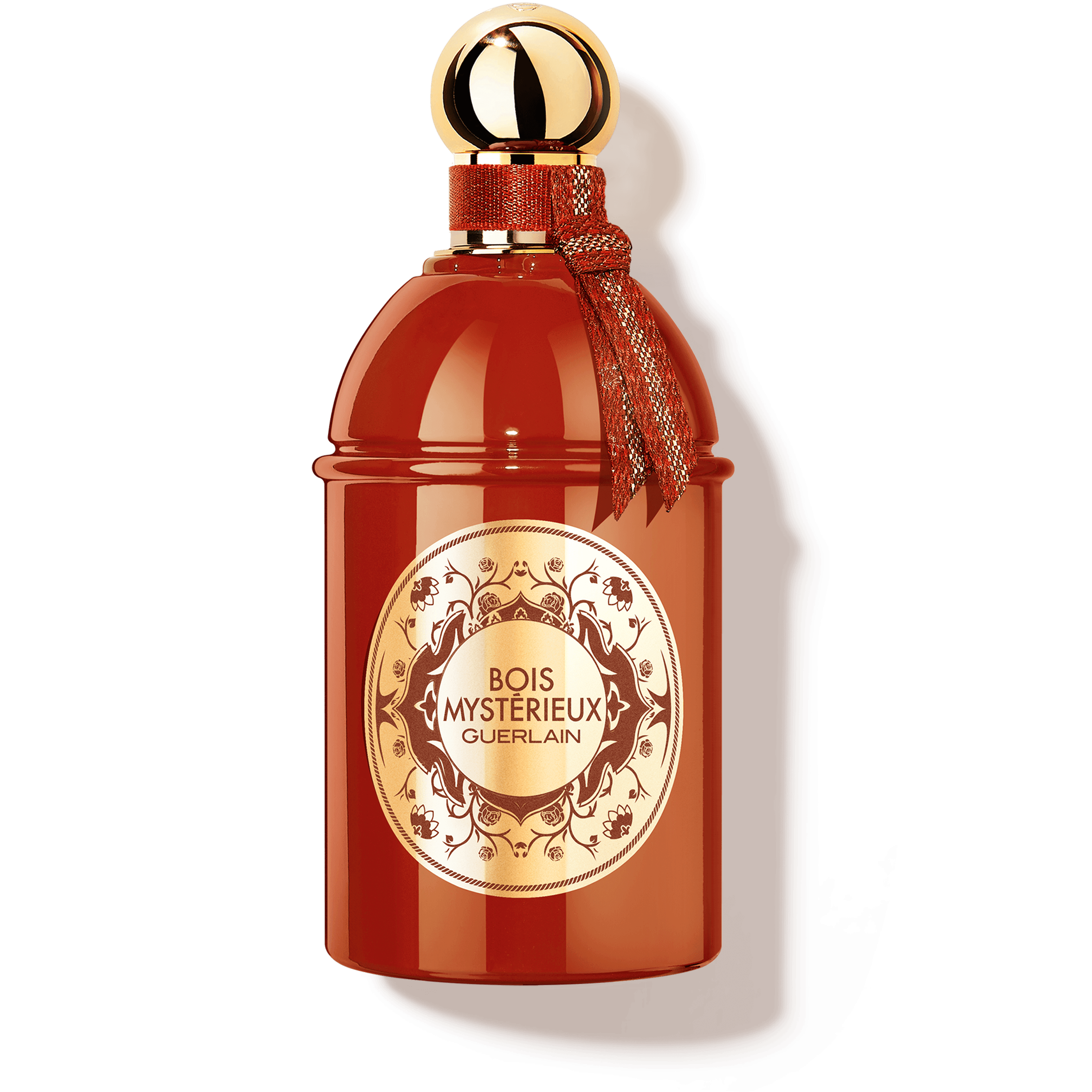 GUERLAIN BOIS MYSTERIUX EDP 125MLundefined