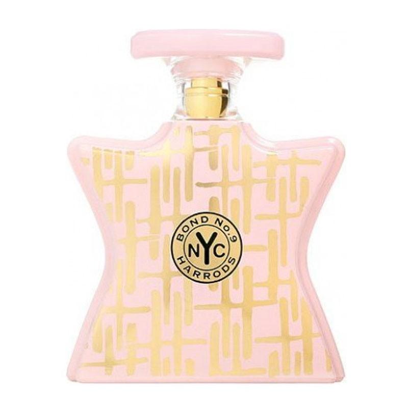 BOND NO.9 NEW YORK HARRODS ROSE EDP 100MLundefined
