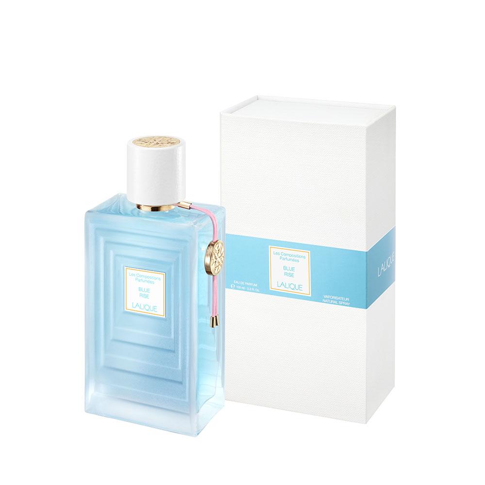 LALIQUE BLUE RISE EDP 100MLundefined