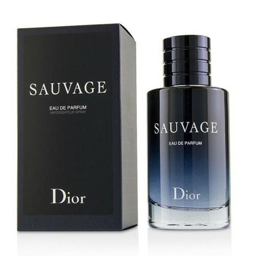 DIOR SAUVAGE EDP 100MLundefined
