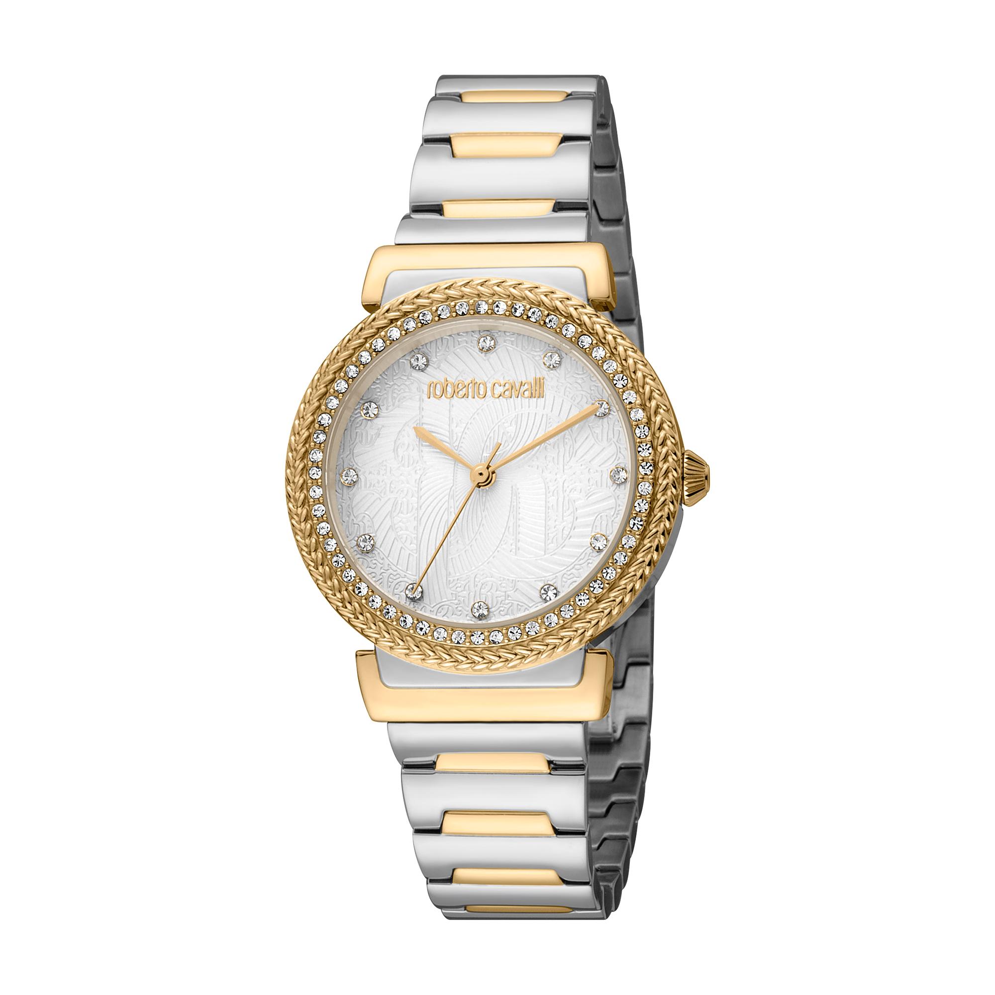 ROBERTO CAVALLI WATCH RC5L039M0085undefined