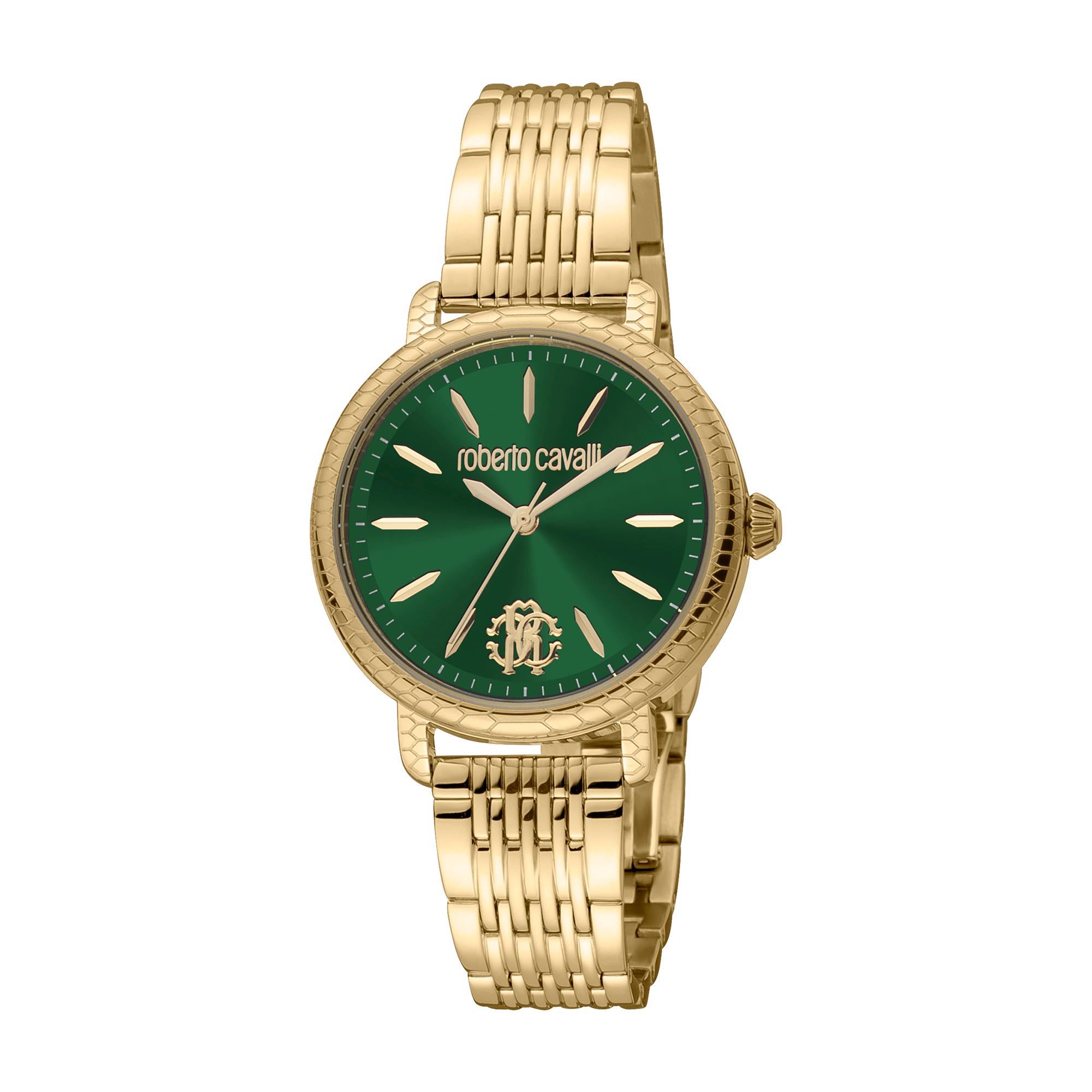 ROBERTO CAVALLI WATCH RC5L034M0055undefined