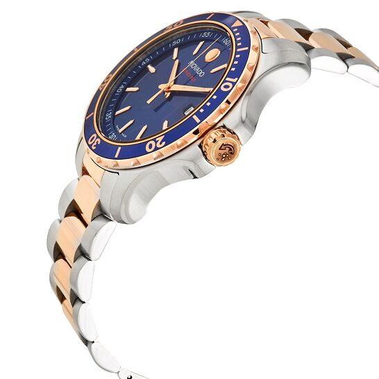 MOVADO WATCH 2600149 view 2
